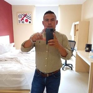 Meet your Posher, Erasmo